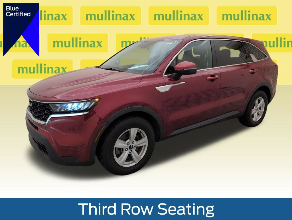 Used 2023 Kia Sorento LX