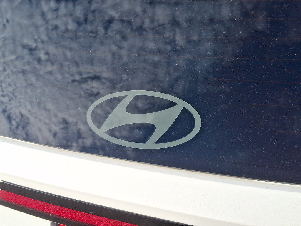 Used 2025 Hyundai Tucson XRT AWD/4WD image 10