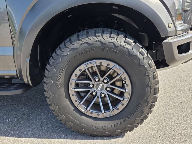 Certified 2019 Ford F150 Raptor w/ Equipment Group 802A Luxury AWD/4WD image 12