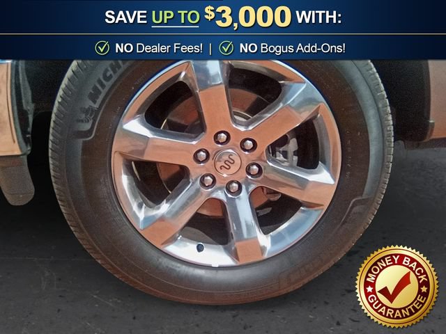 Certified 2023 Ford F150 King Ranch w/ Equipment Group 601A High AWD/4WD image 13