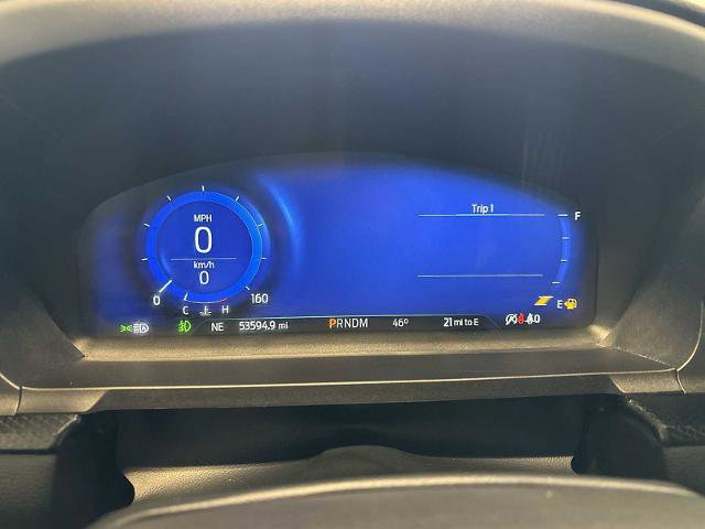 Certified 2022 Ford Explorer ST w/ ST Street Pack image 10