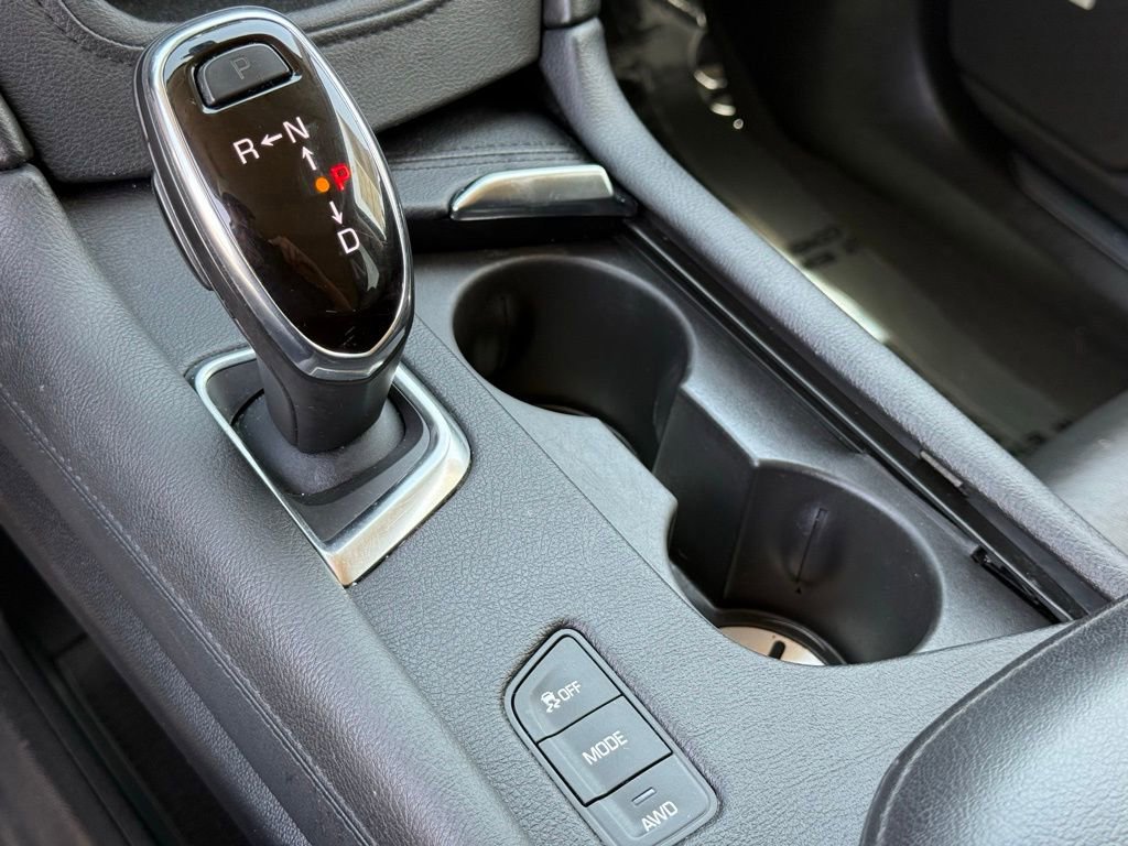 Used 2019 Cadillac XT5 Premium Luxury image 10