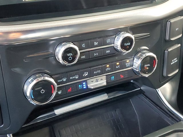 Certified 2022 Ford F150 Raptor w/ Equipment Group 801A High image 30