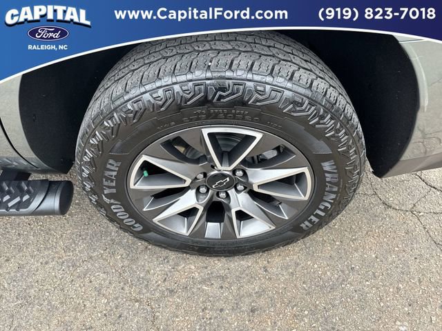 Used 2024 Chevrolet Tahoe Z71 w/ Max Trailering Package image 13