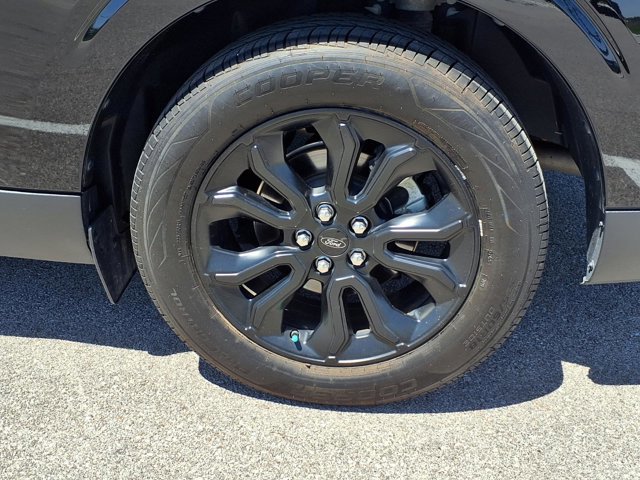 Certified 2024 Ford Maverick XLT w/ XLT Luxury Package FWD image 23