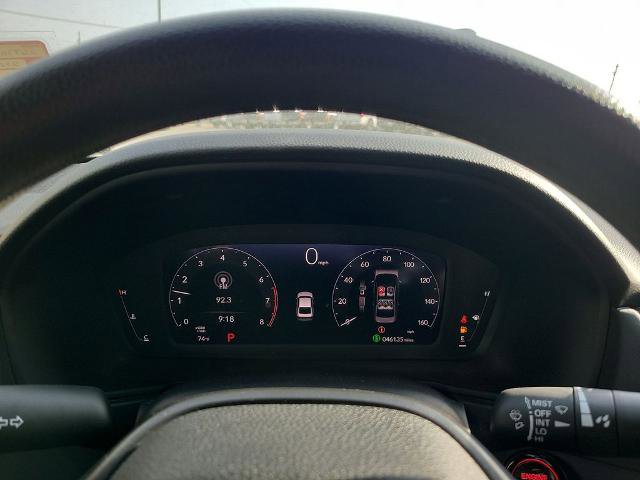 Used 2023 Honda Accord EX image 17