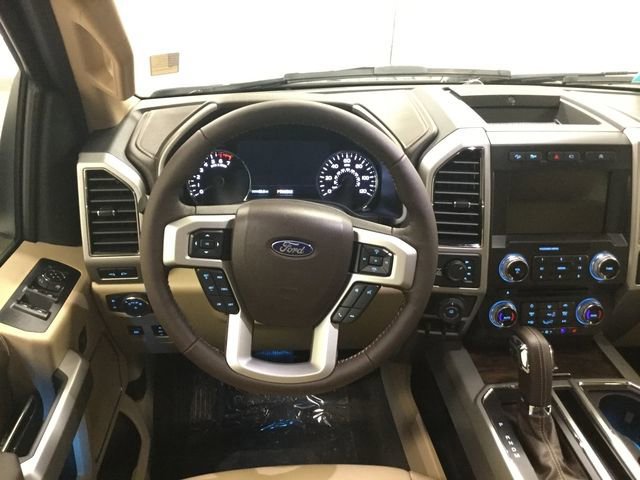 Certified 2018 Ford F150 Lariat w/ Equipment Group 502A Luxury image 8