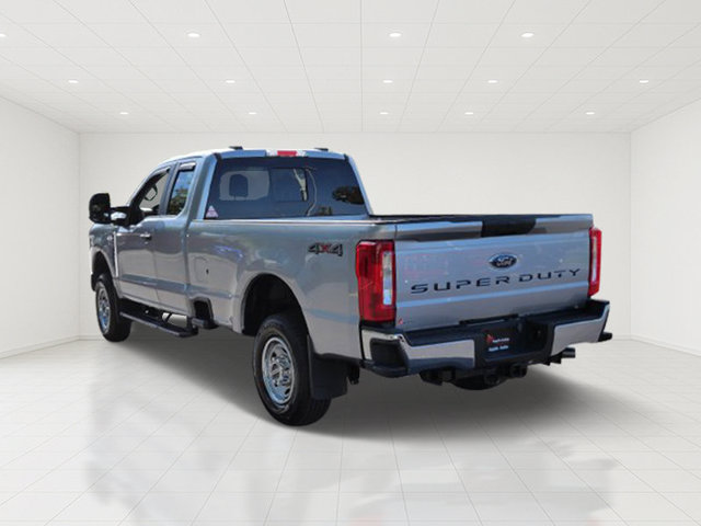 Certified 2024 Ford F250 XL w/ Snow Plow Prep Package AWD/4WD image 4