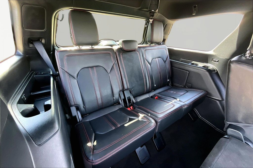 Certified 2024 Ford Expedition Limited AWD/4WD image 28