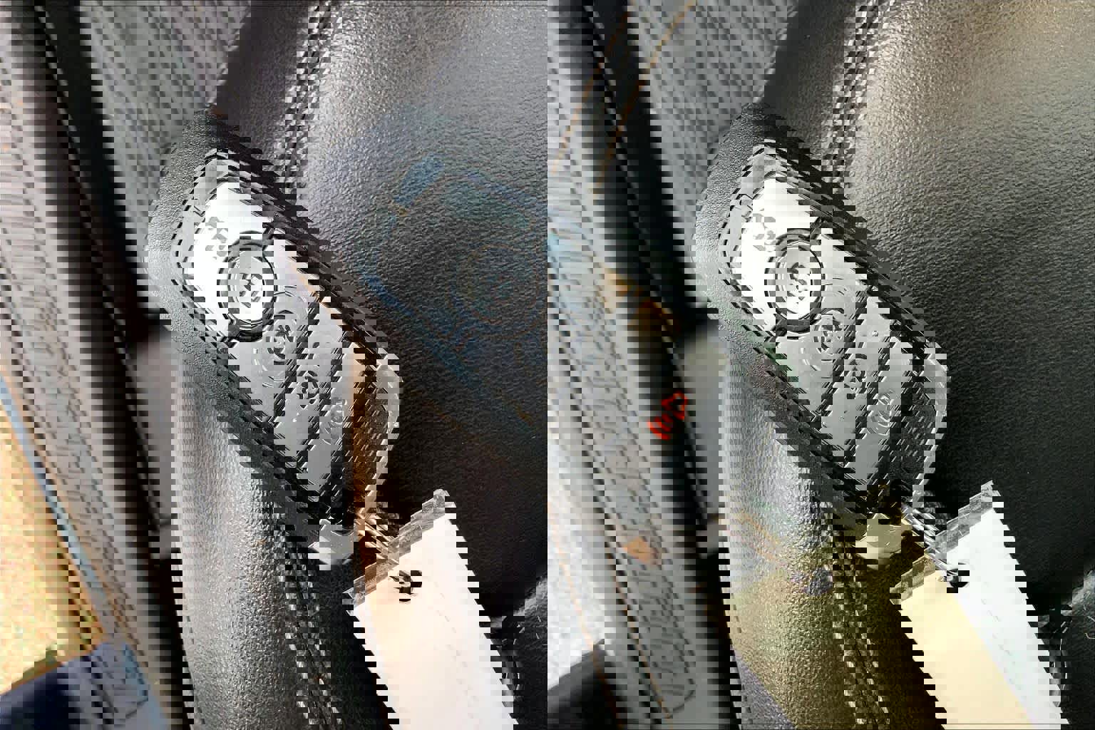 Certified 2022 Ford Explorer XLT w/ Equipment Group 202A image 14