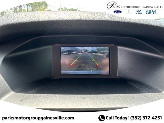 Certified 2017 Ford Focus SE FWD image 26