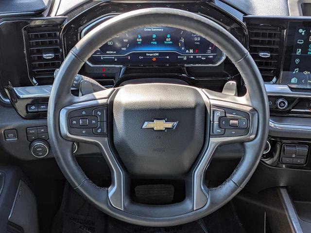 Used 2023 Chevrolet Silverado 1500 High Country w/ High Country Premium Package AWD/4WD image 27