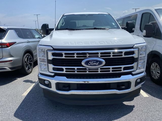 Certified 2026 Ford F250 XLT AWD/4WD image 2