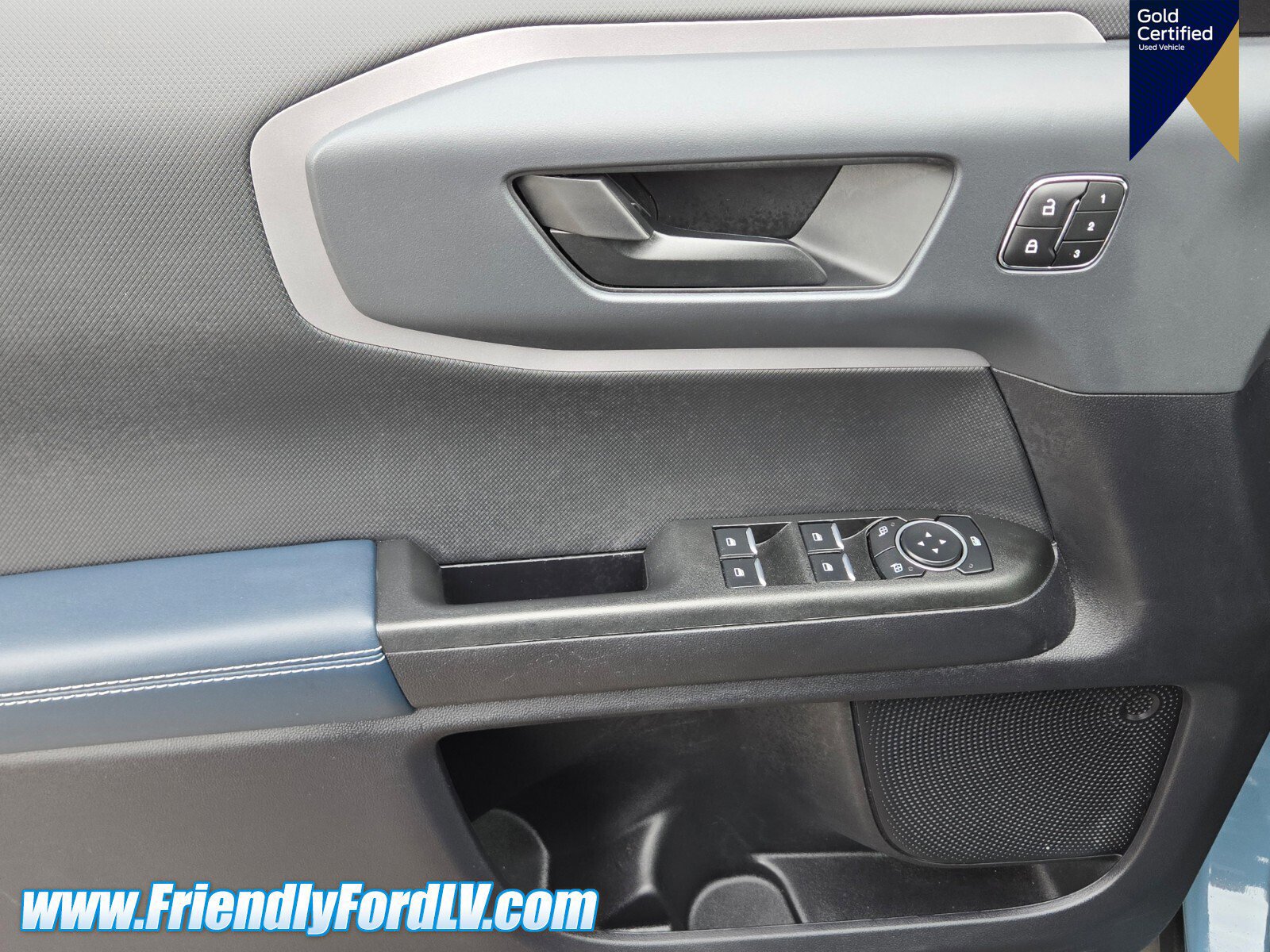 Certified 2023 Ford Bronco Sport Outer Banks image 17