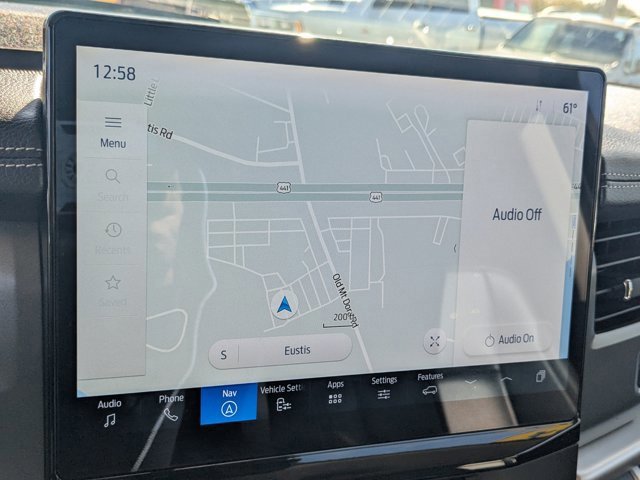 Certified 2024 Ford Expedition XLT image 25