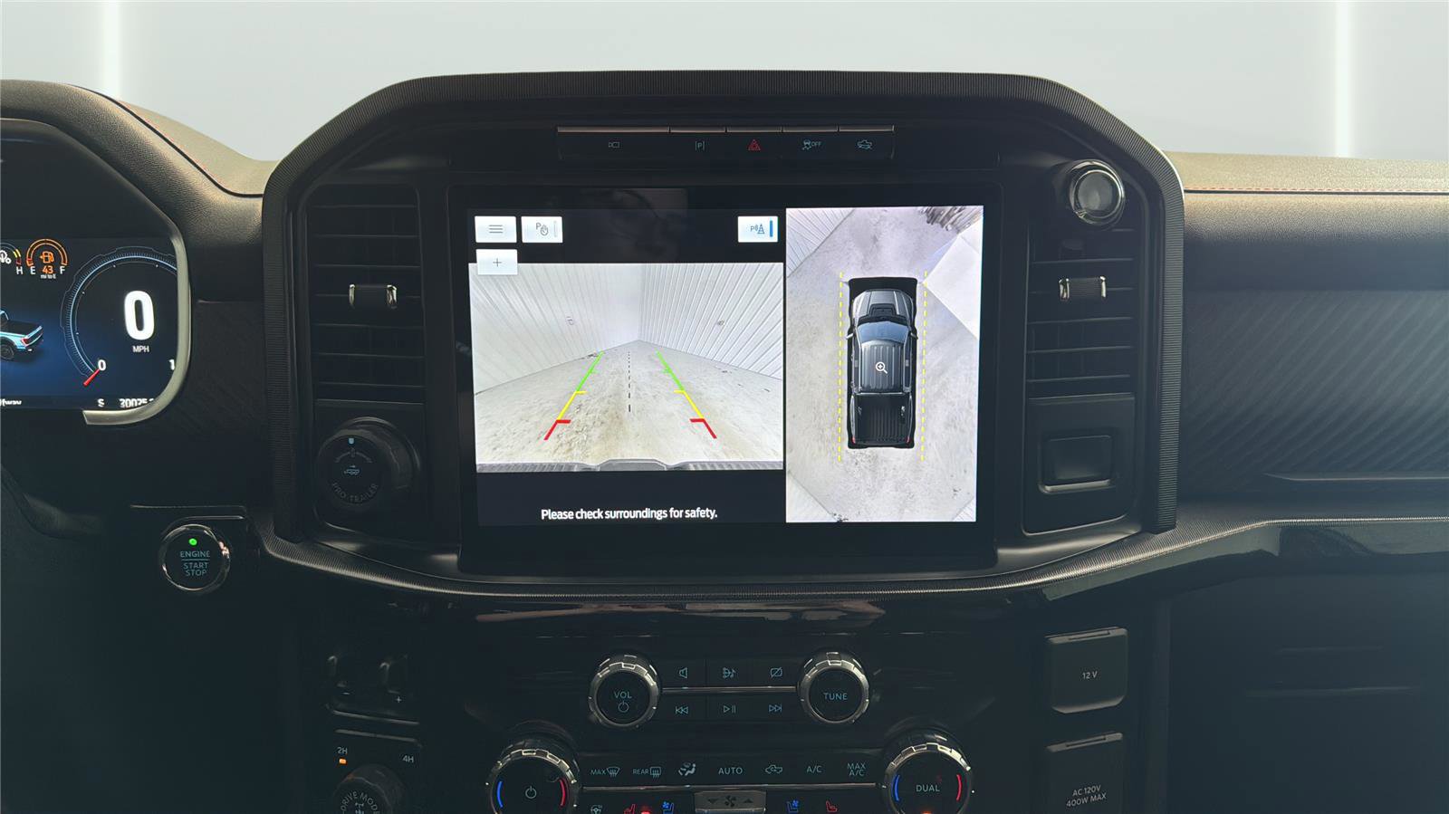 Certified 2023 Ford F150 Raptor w/ Equipment Group 802A Raptor R image 21