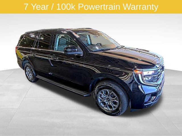 Certified 2025 Ford Expedition Max Active AWD/4WD image 1