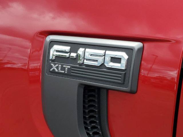 Certified 2021 Ford F150 XLT w/ Equipment Group 302A High AWD/4WD image 33