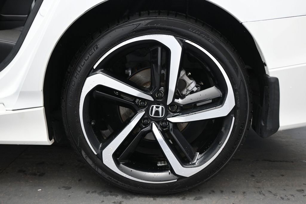 Used 2022 Honda Accord Sport image 20