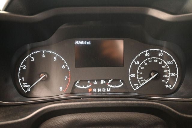 Certified 2020 Ford Transit Connect XL FWD image 24