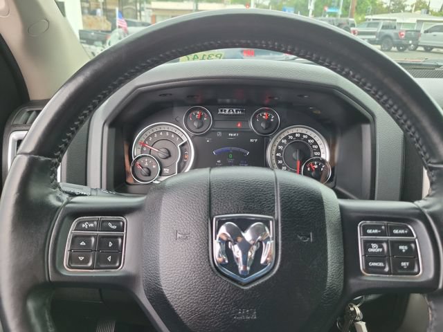 Used 2019 RAM 1500 Classic SLT w/ Luxury Group AWD/4WD image 28
