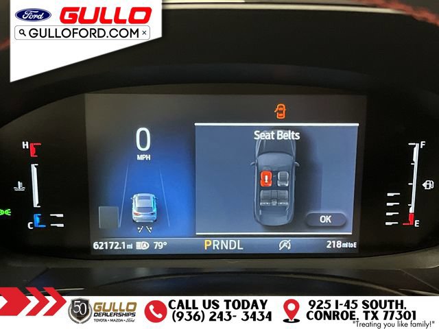 Certified 2023 Ford Escape ST-Line w/ Tech Pack #1 FWD image 23