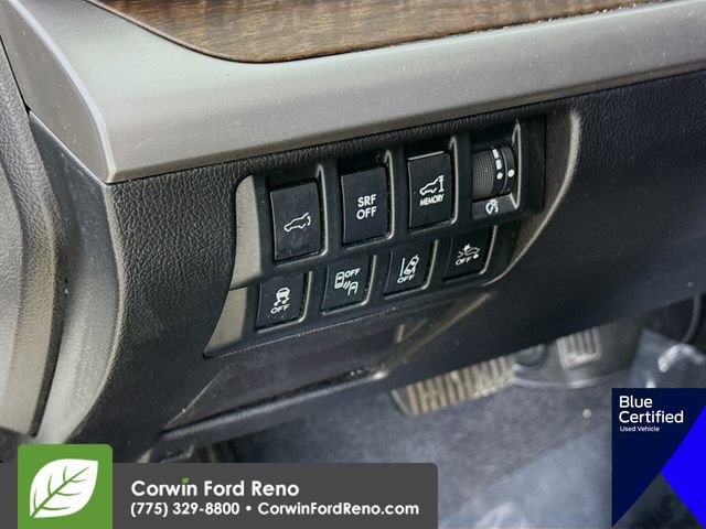 Used 2017 Subaru Outback 2.5i Limited image 14