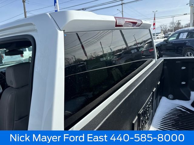 Used 2025 GMC Sierra 1500 SLT AWD/4WD image 29