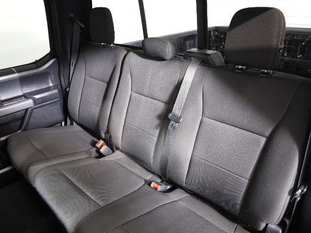 Certified 2019 Ford F150 XLT w/ Equipment Group 302A Luxury image 11