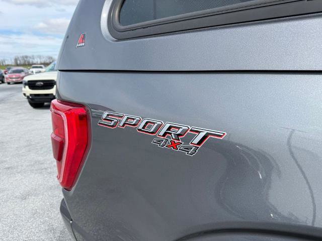 Certified 2022 Ford F150 XLT w/ Equipment Group 302A High image 11