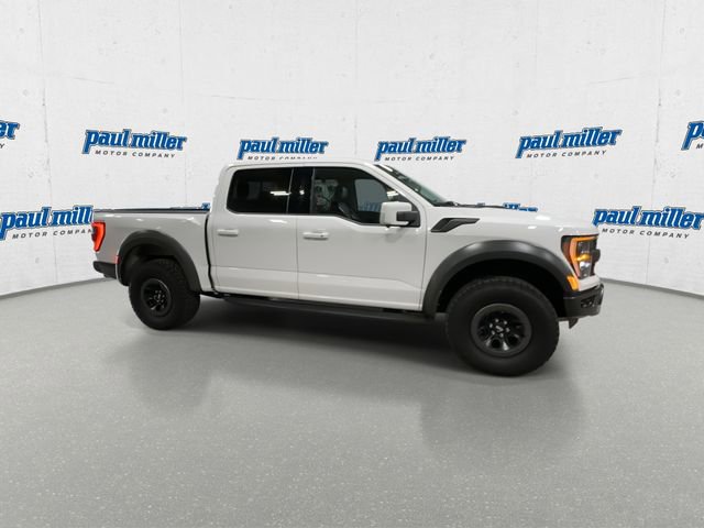 Certified 2023 Ford F150 Raptor w/ Raptor Carbon Fiber Package AWD/4WD image 13