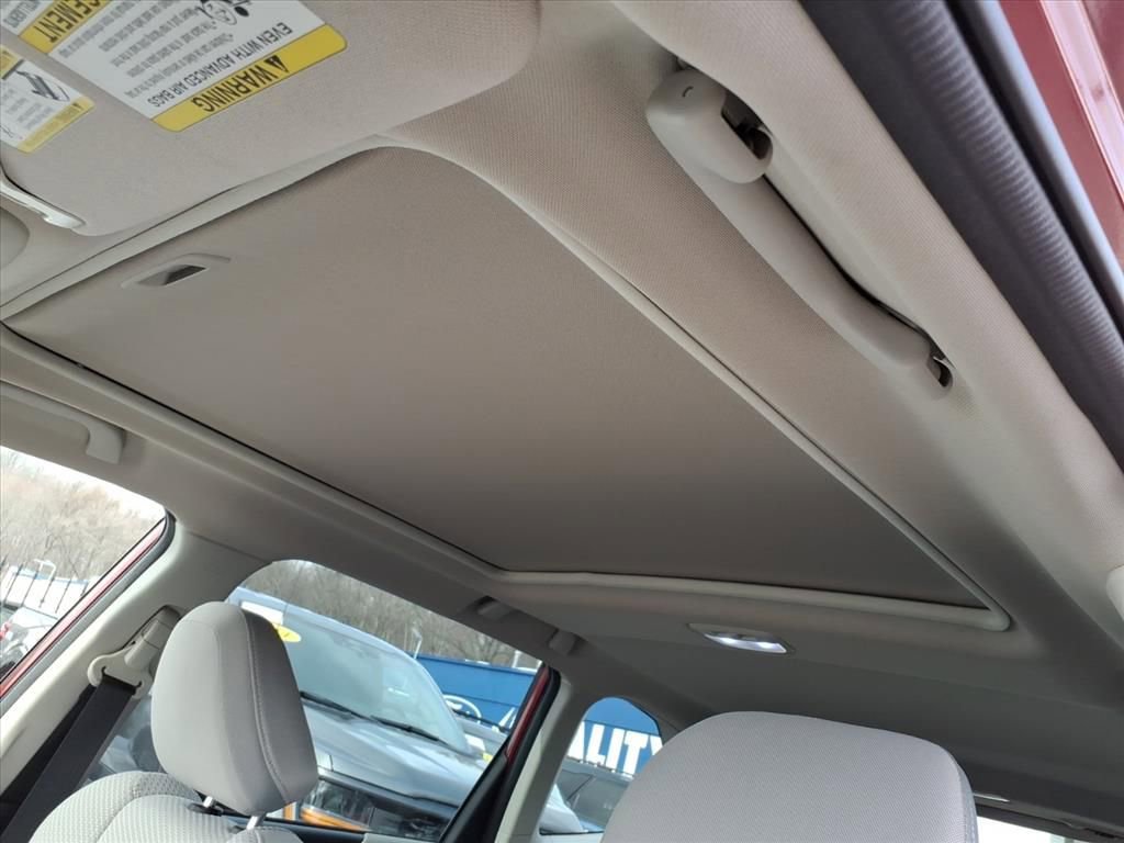 Used 2022 Subaru Forester Premium image 14