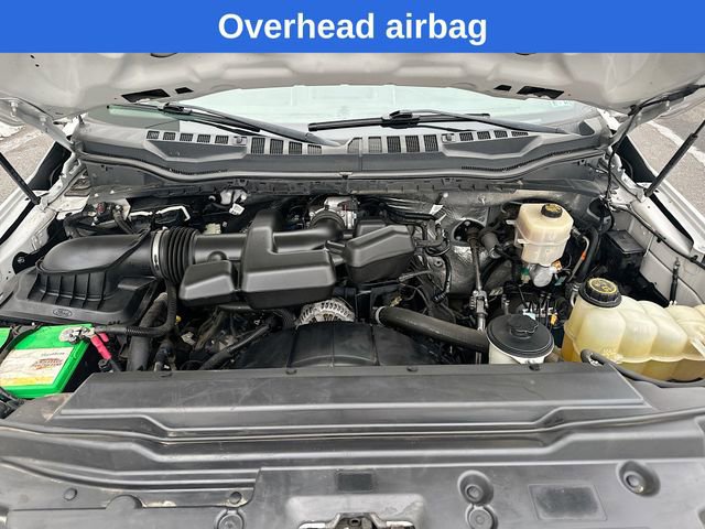 Certified 2019 Ford F350 XL image 22