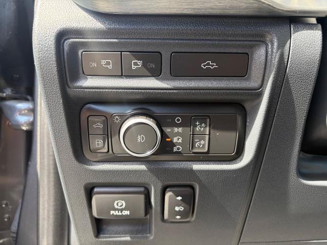 Certified 2022 Ford F150 Lariat w/ Equipment Group 502A High AWD/4WD image 16