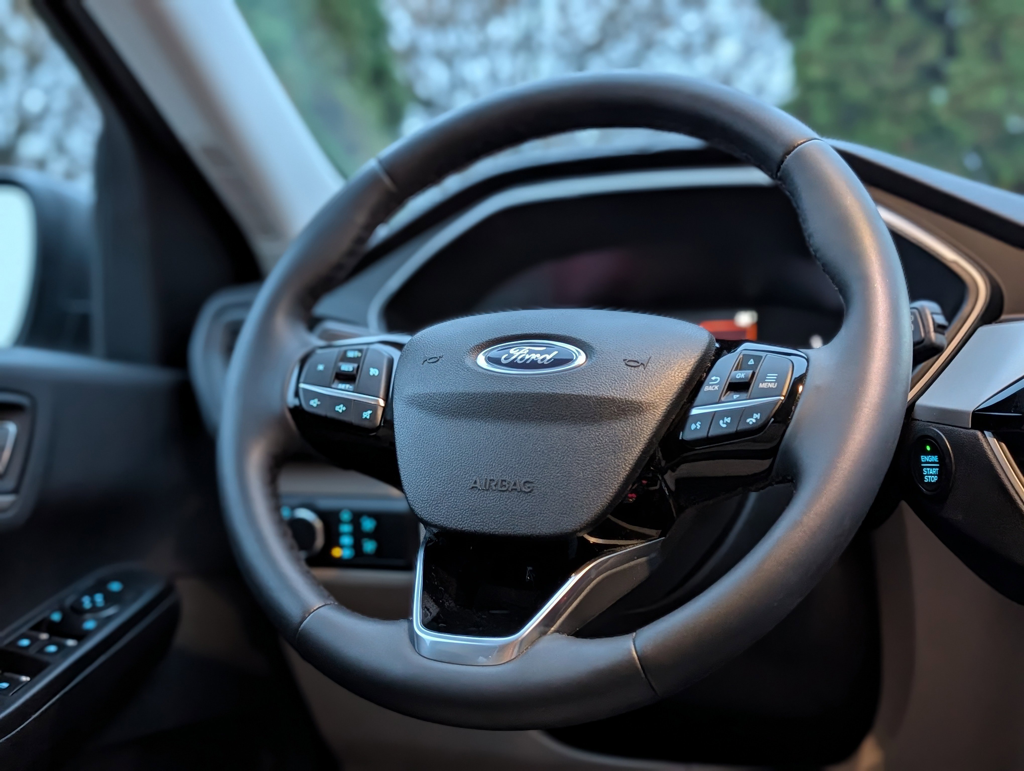 Certified 2022 Ford Escape SE w/ Convenience Package image 14