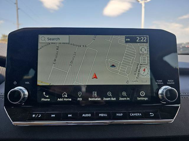 Used 2022 Mitsubishi Outlander SE AWD/4WD image 21