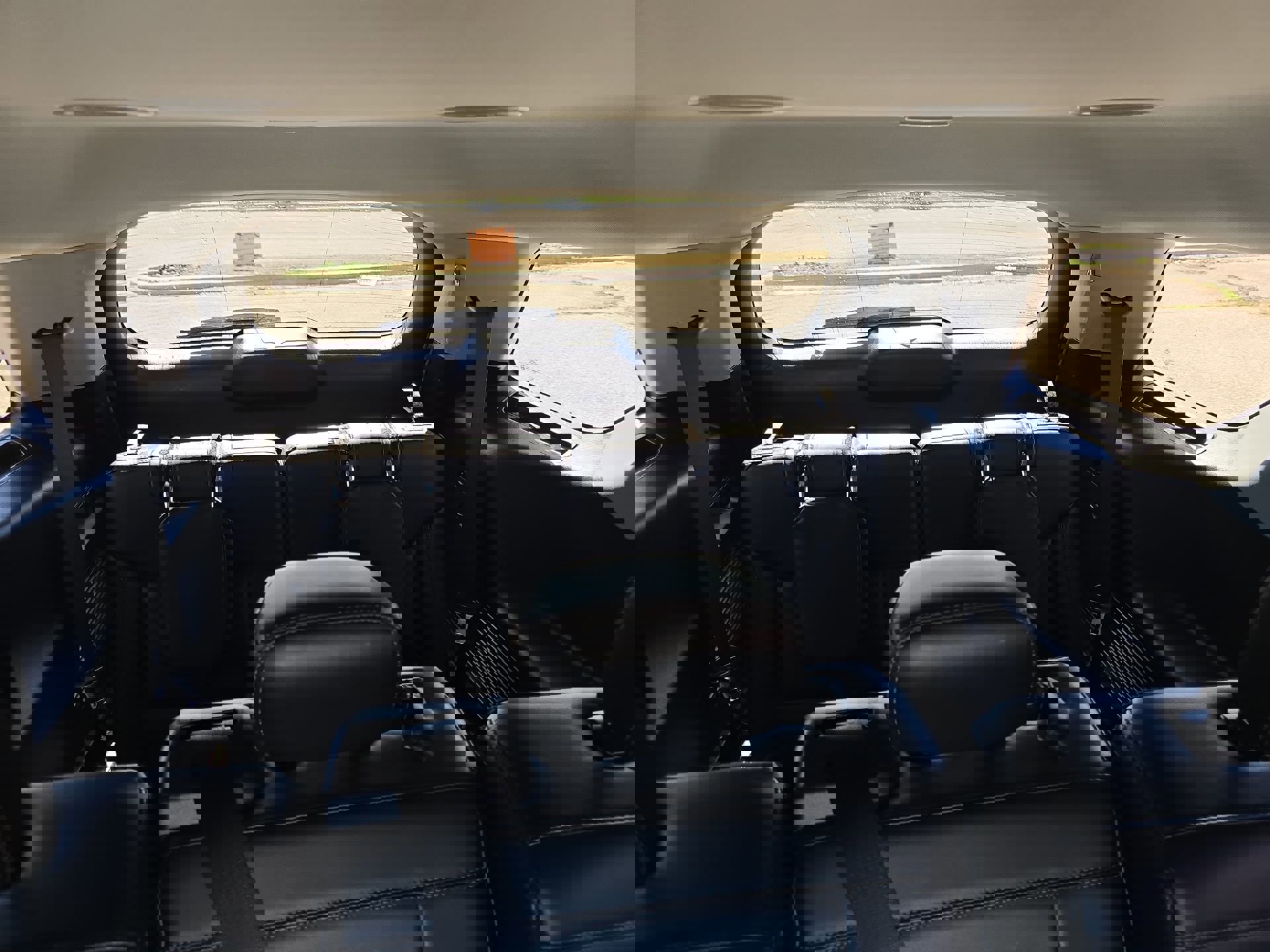 Certified 2023 Ford Explorer XLT w/ Equipment Group 202A image 21