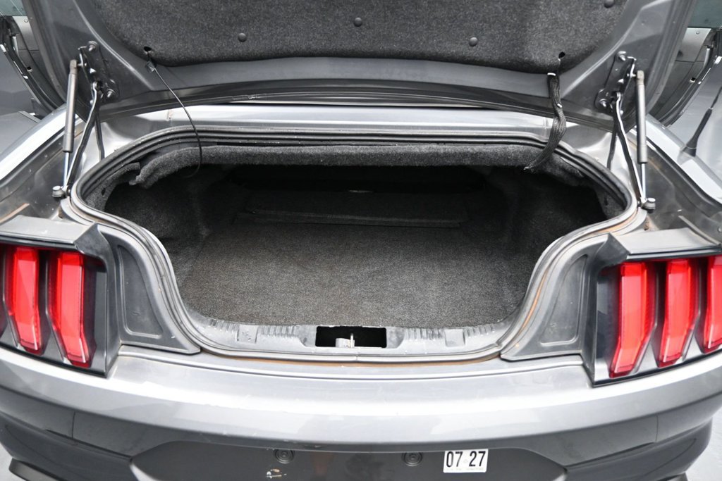 Certified 2023 Ford Mustang Premium RWD image 17