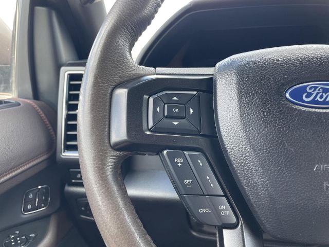 Certified 2020 Ford Expedition King Ranch AWD/4WD image 13
