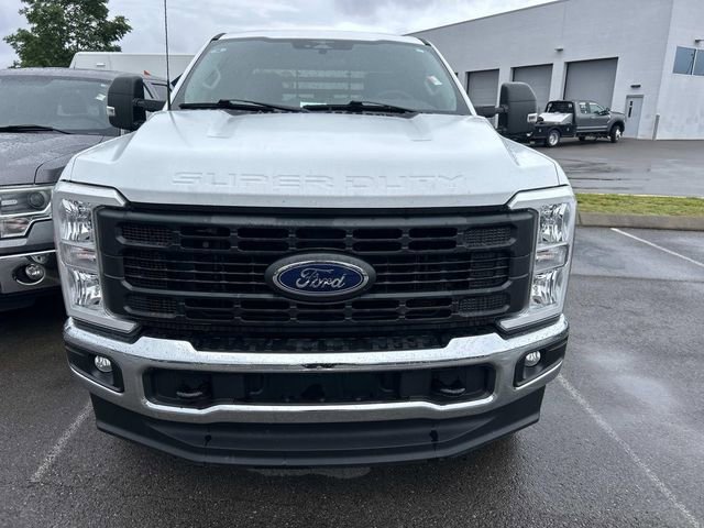 Certified 2023 Ford F250 XL w/ XL Chrome Package AWD/4WD image 2