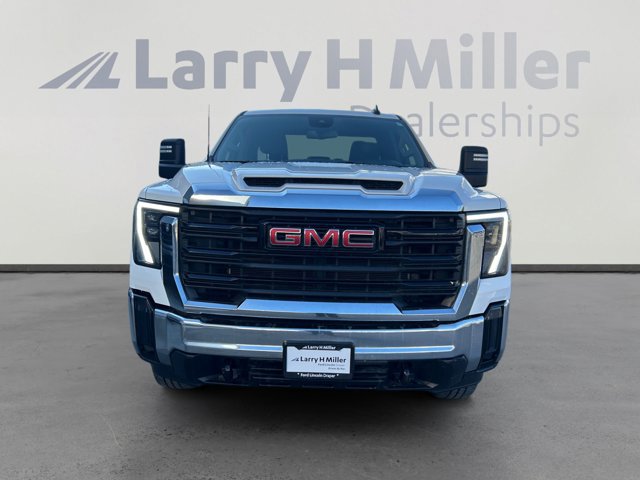 Used 2024 GMC Sierra 2500 Pro image 8