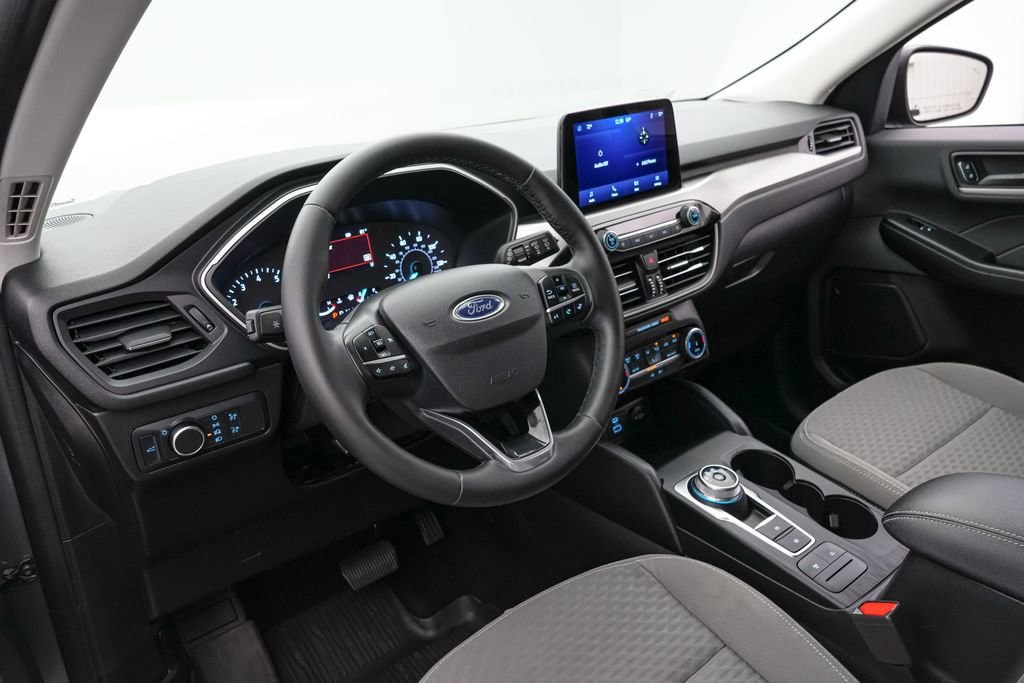 Certified 2022 Ford Escape SE w/ Convenience Package AWD/4WD image 13