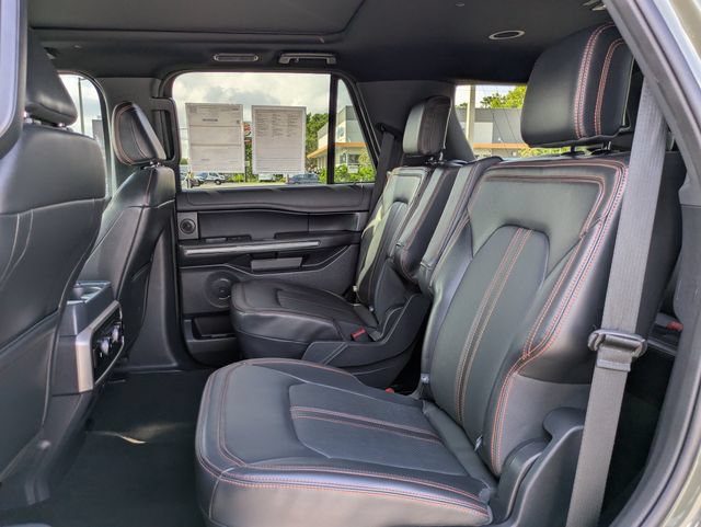 Certified 2024 Ford Expedition Timberline AWD/4WD image 14