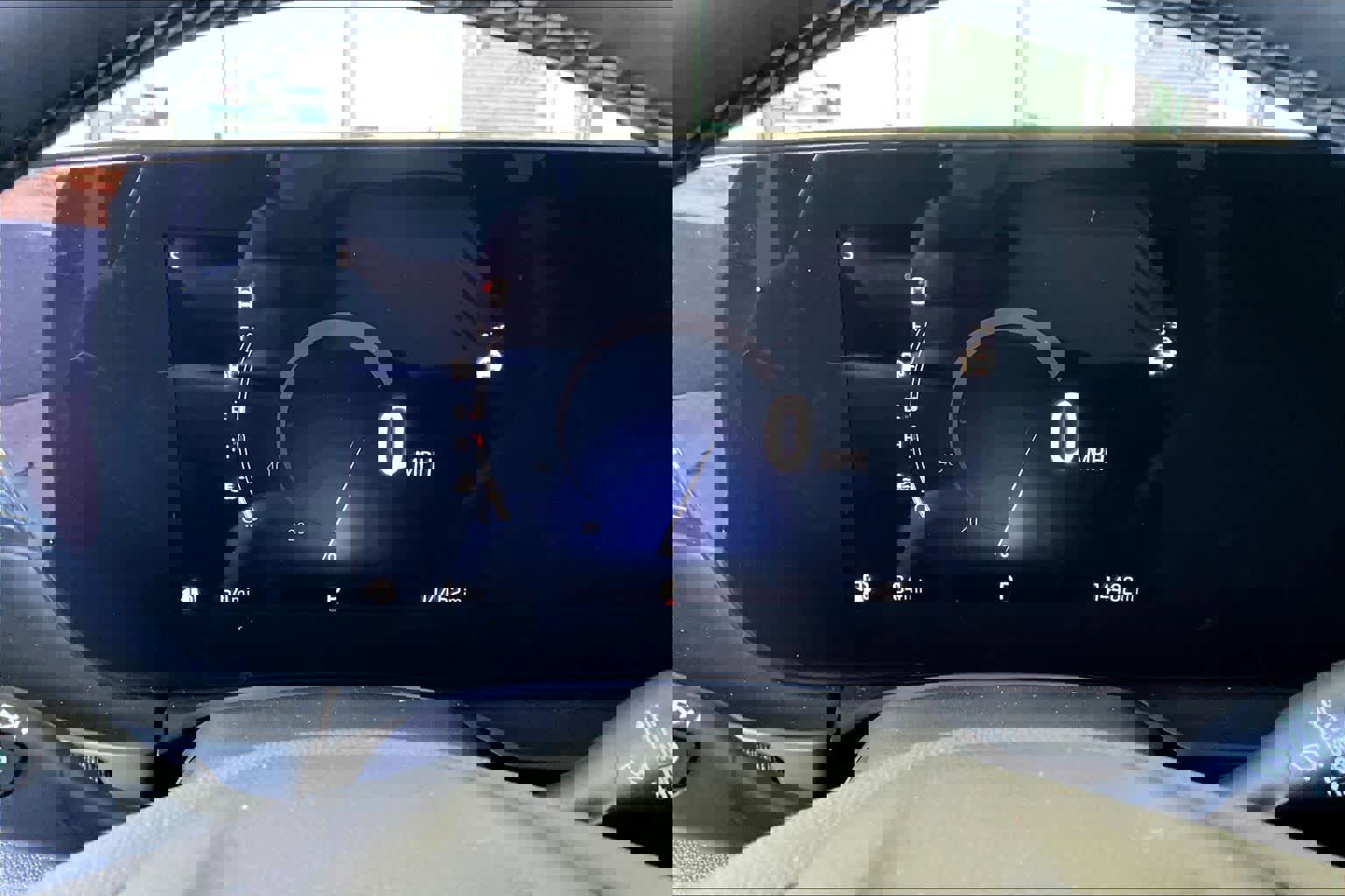 Used 2025 Buick Envista Preferred w/ Convenience I Package image 24