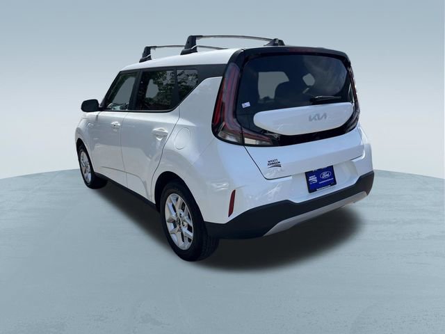Used 2025 Kia Soul S FWD image 6