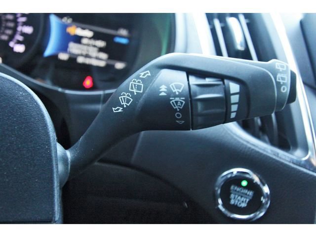 Certified 2022 Ford Edge ST image 17