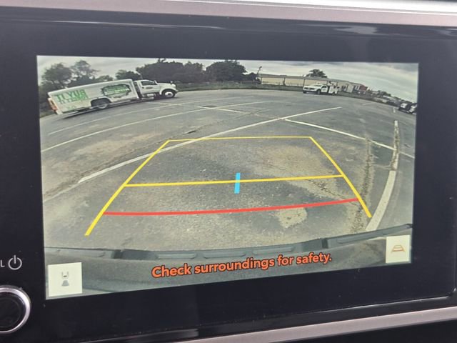 Used 2024 Toyota Tundra SR5 image 22