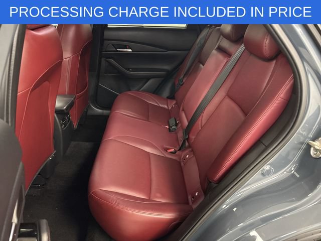 Used 2023 MAZDA CX-30 AWD 2.5 S w/ Preferred Package image 13