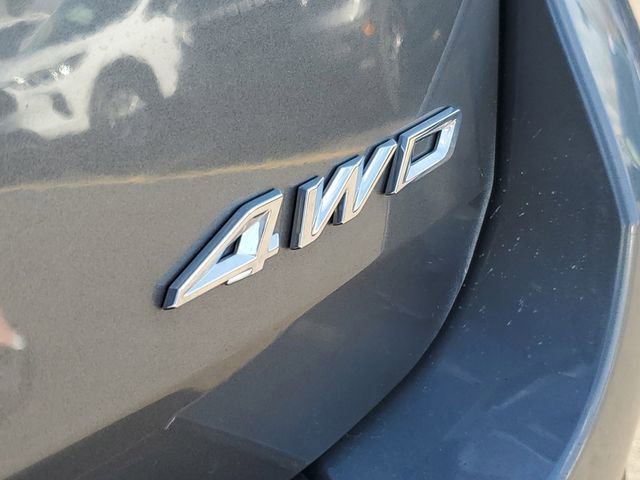 Certified 2023 Ford Explorer XLT w/ Equipment Group 202A AWD/4WD image 6