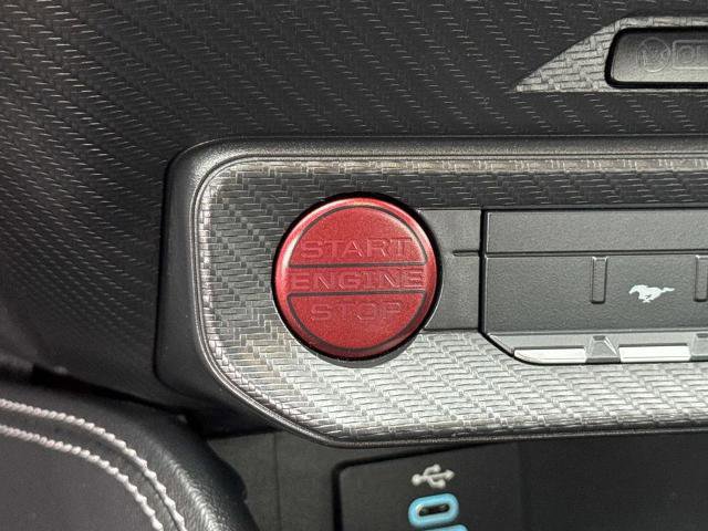 Certified 2024 Ford Mustang GT w/ GT Performance Package image 18